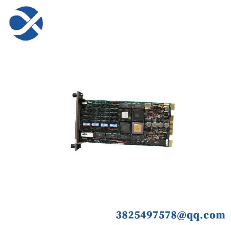 ABB Infi 90 01 E1.6 PS1040106D Network Interface