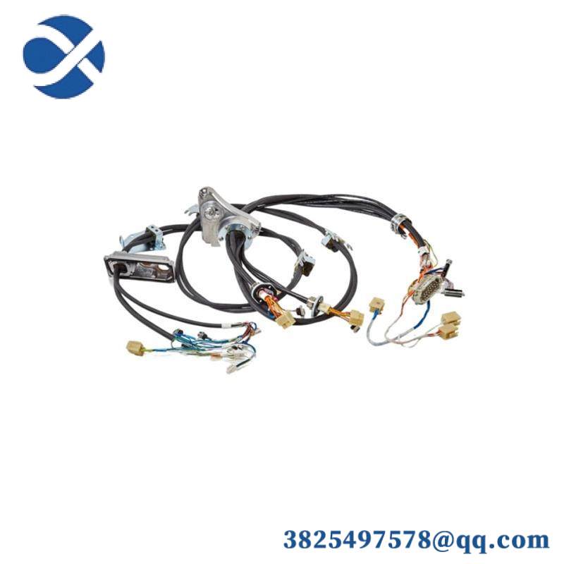 ABB IRB26001-63HAC030006-001 Cable harness