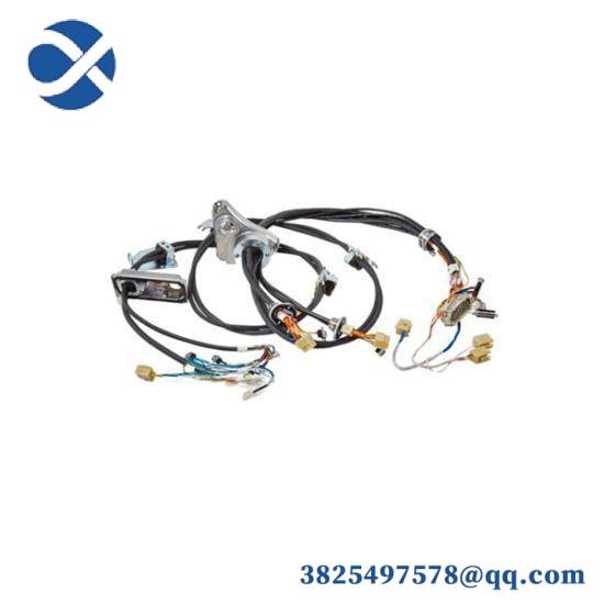 ABB IRB26001-6 3HAC030006-001 Cable harness