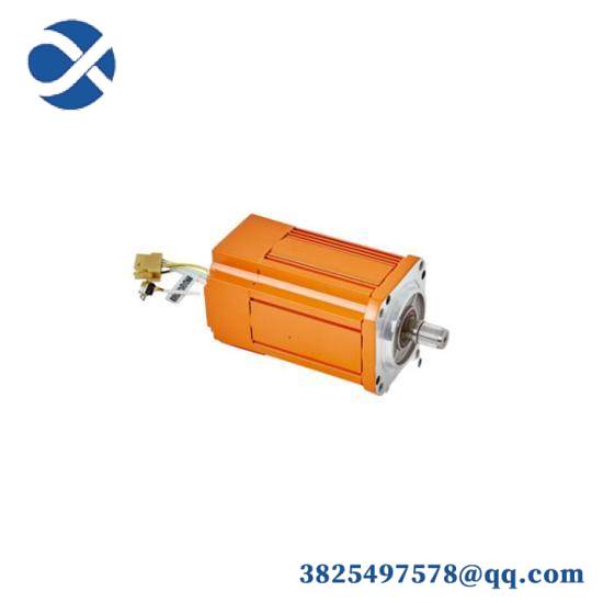 ABB  IRB26003HAC031218-003  Rot ac motor with pinion