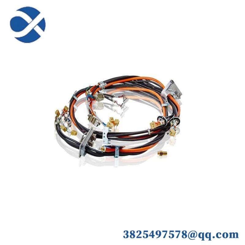 ABB IRB46001-63HAC029000-001 Manip. harness ax 1-6 cust