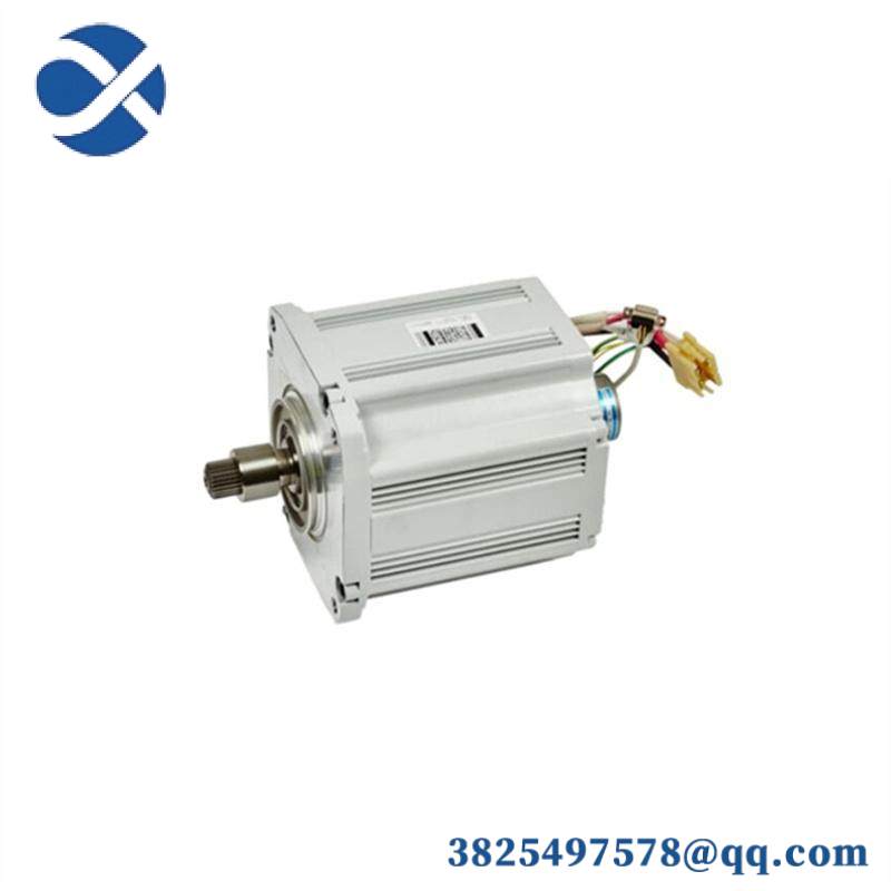 ABB IRB46003HAC029236-002/09 AC Servo Motor