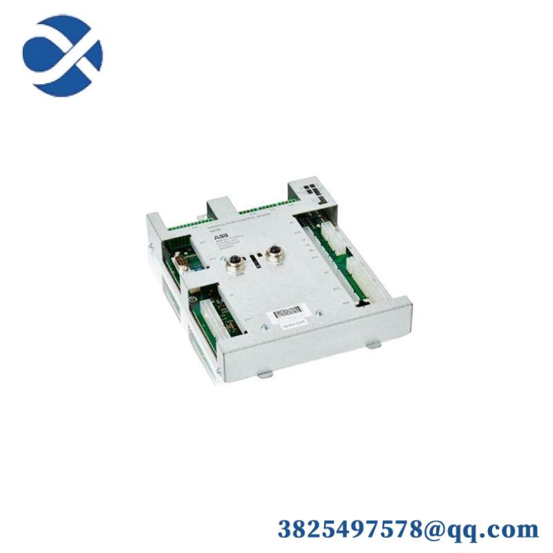 ABB SDCS-PIN-51-C0AT 3ADT220090R0006 Card