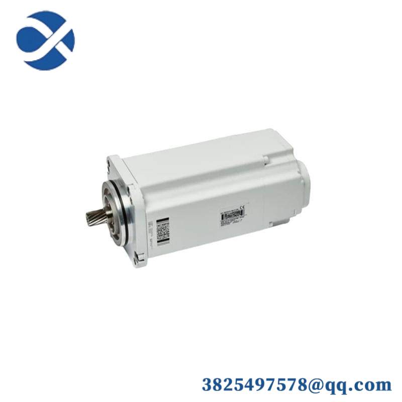 ABB IRB66203HAC024782-001 Rot ac motor incl pinion