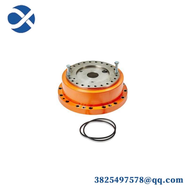 ABB  IRB66203HAC025007-004  Robotics RV gear