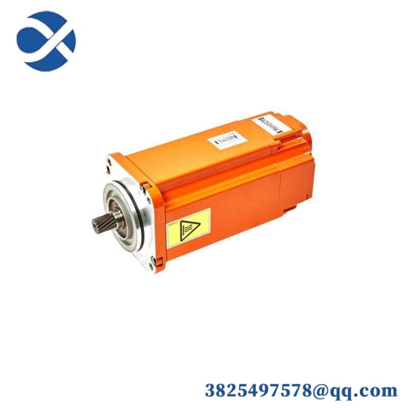 ABB IRB66503HAC057547-003 Motor incl pinion