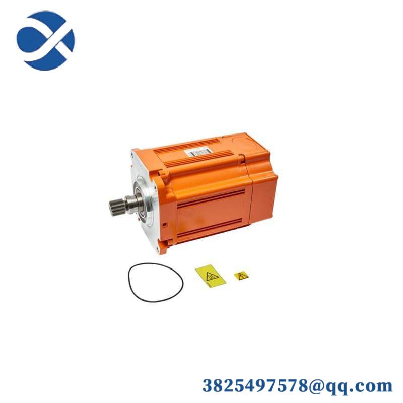 ABB IRB67003HAC055447-004 Rot. ac motor incl p.