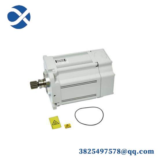 ABB IRB67003HAC055447-006 Rot. ac motor incl p.