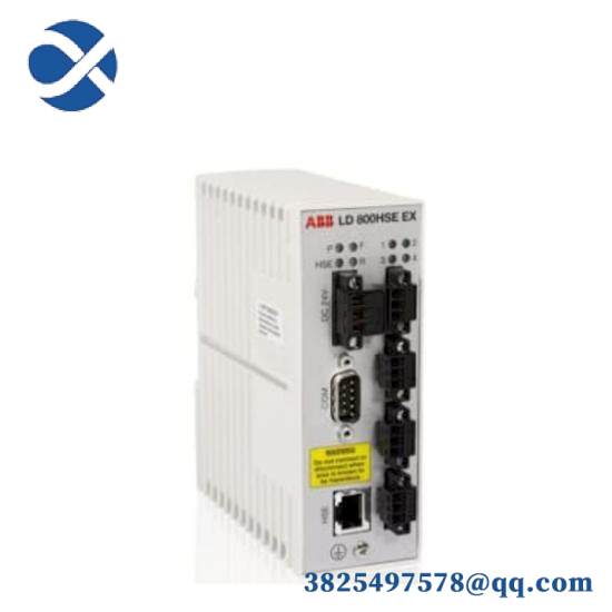 ABB IT94-3 HESG112699/B