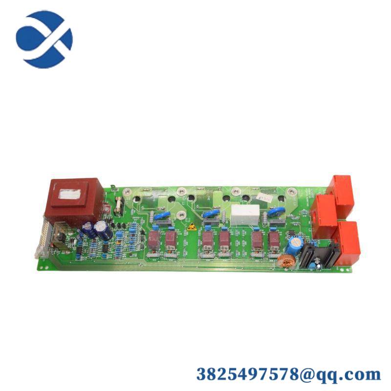 ABB IT94-3 HESG112699/B