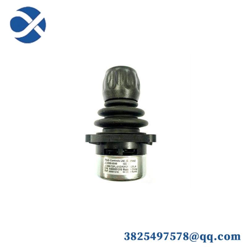 ABB JC2000-0049 Joystick assy