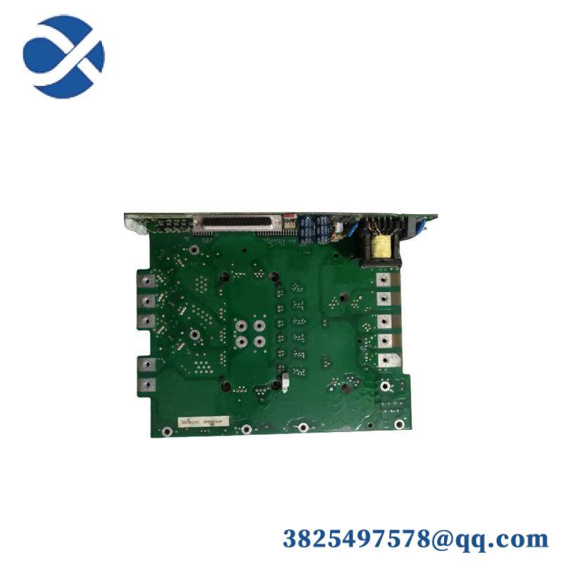 ABB JSEM-D3C1 Drive Board