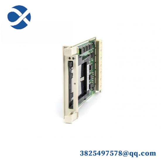 ABB C1854A TP854 Communication Interface and Base