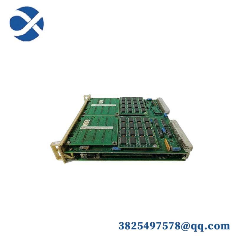 ABB NBIO-31 3BSE011337R1