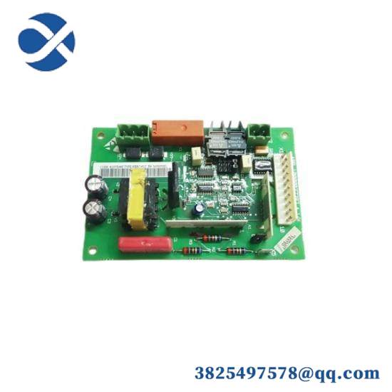 ABB NBRC-61C 61357246F control board