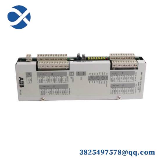 ABB NPCT-01C