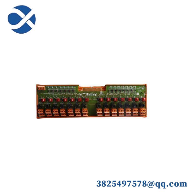 ABB NRDI02 Digital Input Termination Unit
