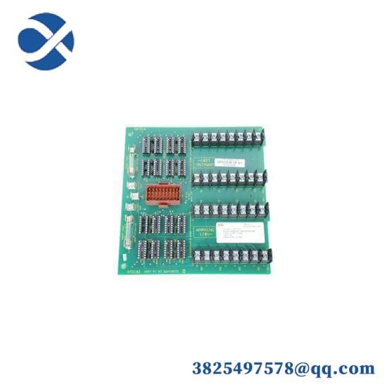 ABB NTDI02 Infi 90 Digital Interface Termination Unit