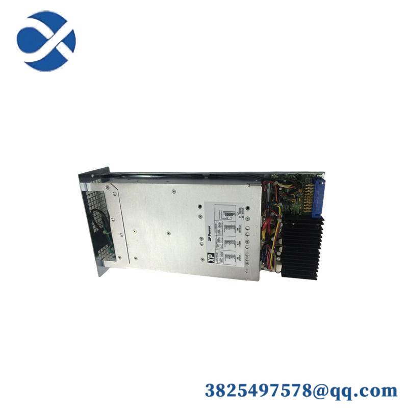 ABB P-HA-RPS-32200000 Power supply module