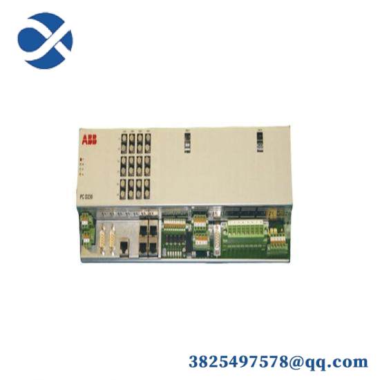 ABB PCD230A101 3BHE022291R0101