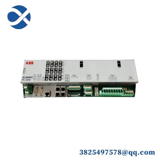 ABB PCD232A101 3BHE022293R0101