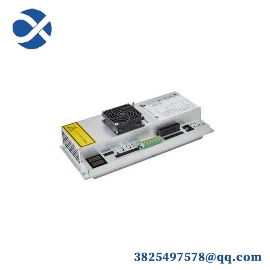 ABB PDB-01 3HNA006147-001 Power Distribution Board