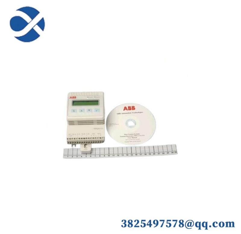 ABB PFEA111-20 3BSE050090R20 Tension Electronics