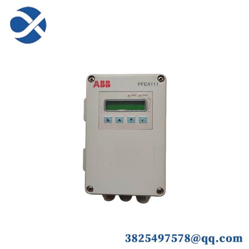 ABB PFEA111-65 3BSE050090R65