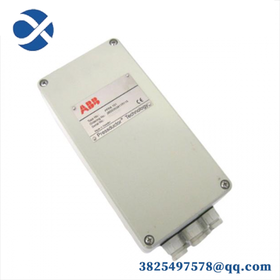 ABB 086371-502133712-001