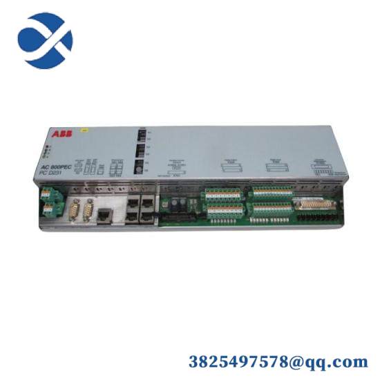 ABB PFTL201C 3BSE007913R0010