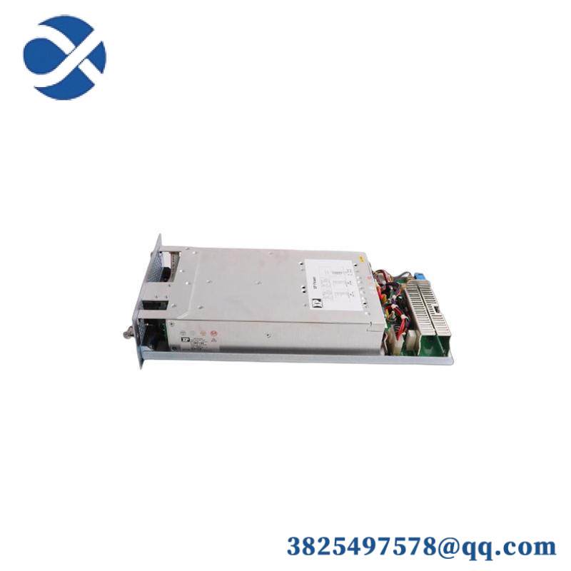 ABB PHARPS32000000 P-HA-RPS-32000000 POWER SUPPLY MODULEPOWER SUPPLY MODULE