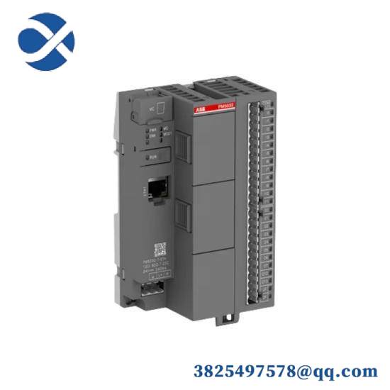 ABB PM5032-T-ETH 1SAP123400R0072 Drive Module