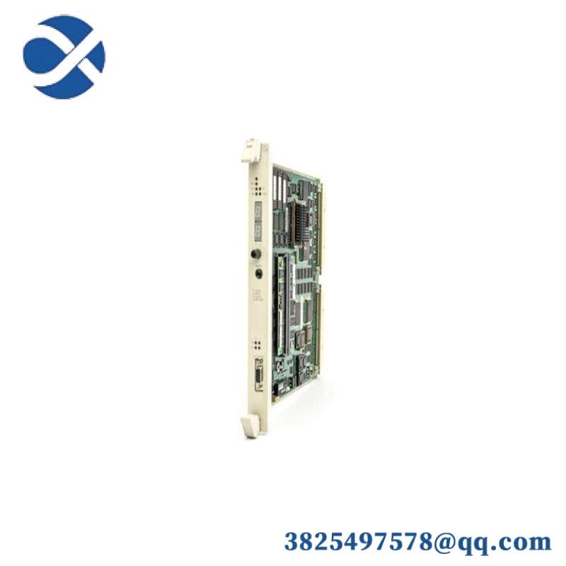 ABB PM510V16 3BSE008358R1 Processor Module 16 MByte 