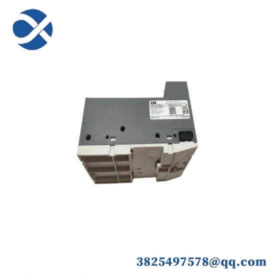 ABB PM564-RP-ETH-AC 1SAP121100R0071 Programmable Logic Controller