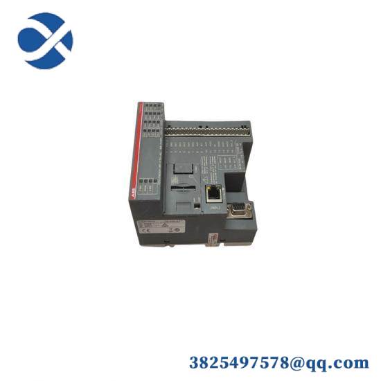 ABB PM564-RP-ETH-AC 1SAP121100R0071 Programmable Logic Controller