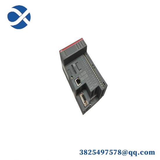 ABB PM564-RP-ETH-AC 1SAP121100R0071 Programmable Logic Controller