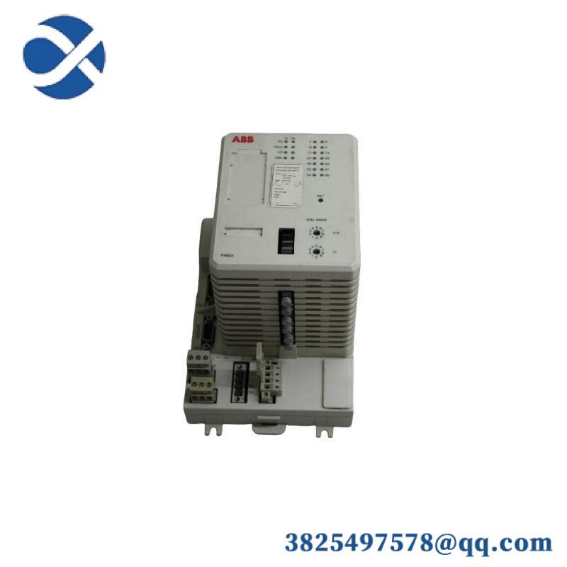 ABB PM825 3BSE010796R1