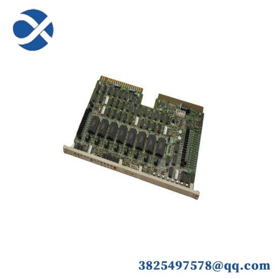 TRICONEX 3003