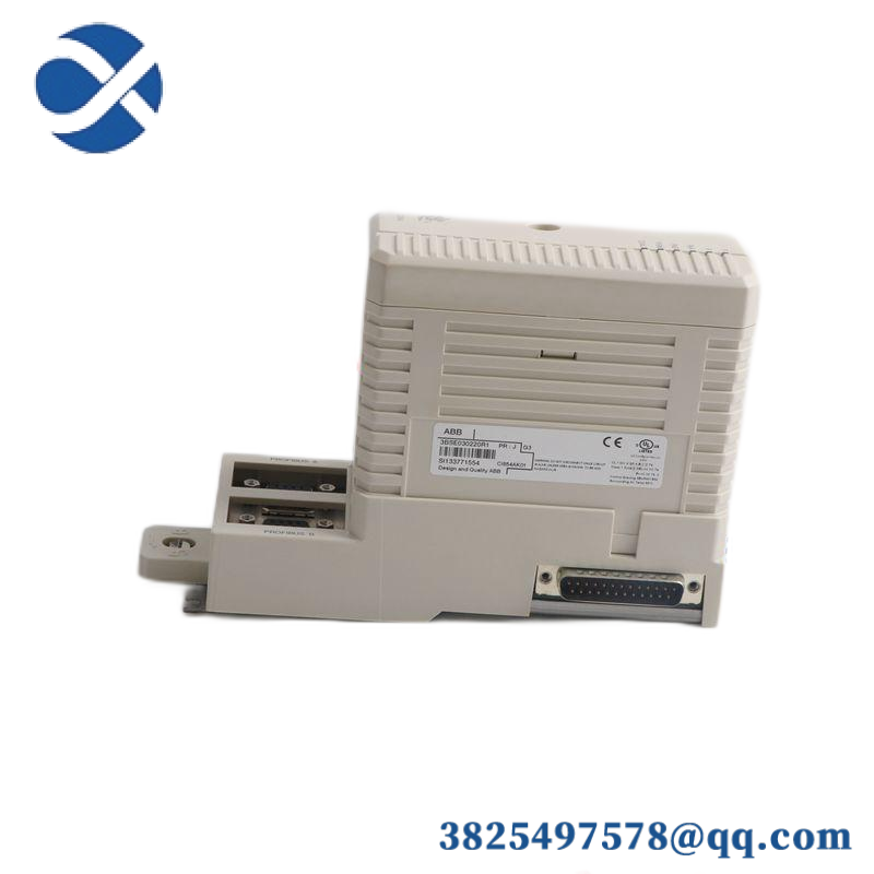 ABB PP836A 3BSE042237R2 Control panel 