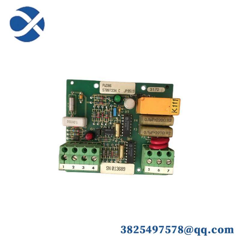 ABB 70BT01cHESG447024R1