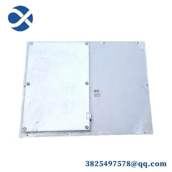 ABB REC670 1MRK002814-AB