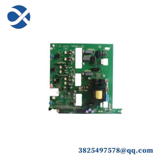 ABB RINT-5611C 68597714C  MC Interface Board