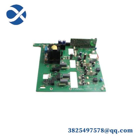 ABB RINT-5611C 68597714C  MC Interface Board