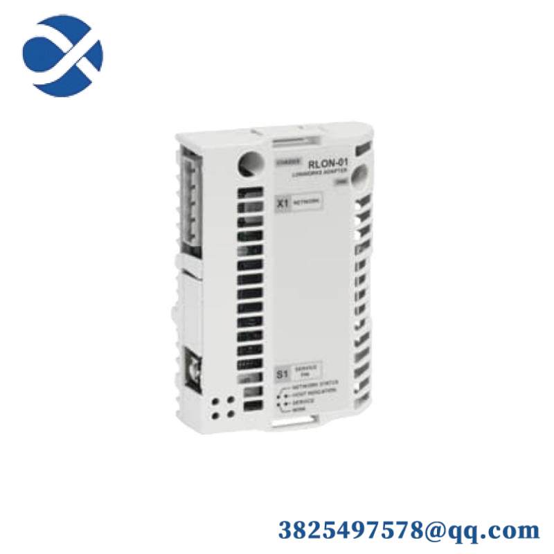 ABB RLON-01 RLON LonWorks adapter