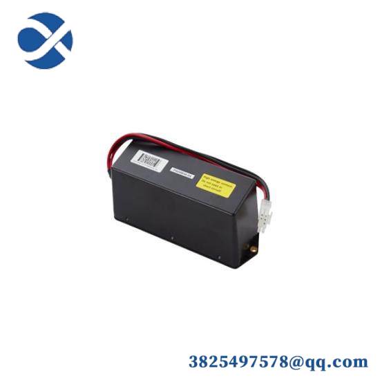 ABB Robot IRC5 3HAC025562-001/03 Capacitor Unit