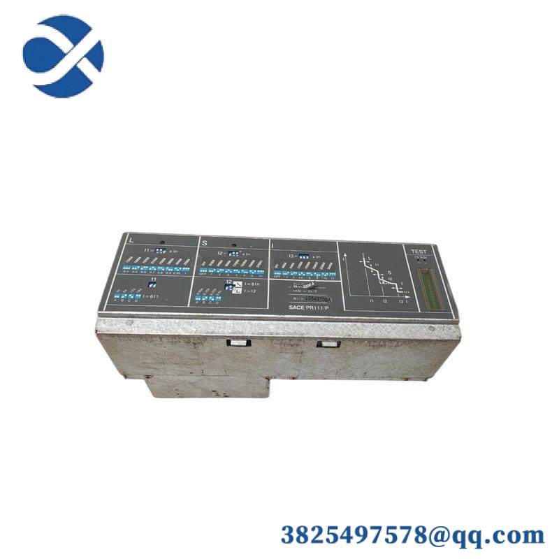 ABB Megamax SACE F1S F1 F1S1250