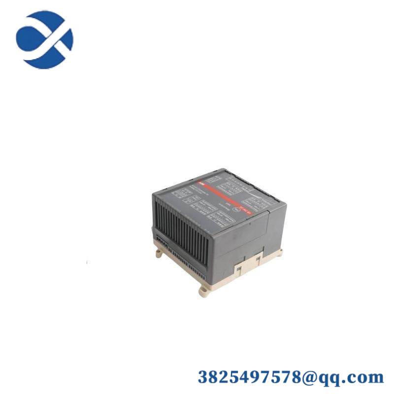 ABB SAFT183VMC