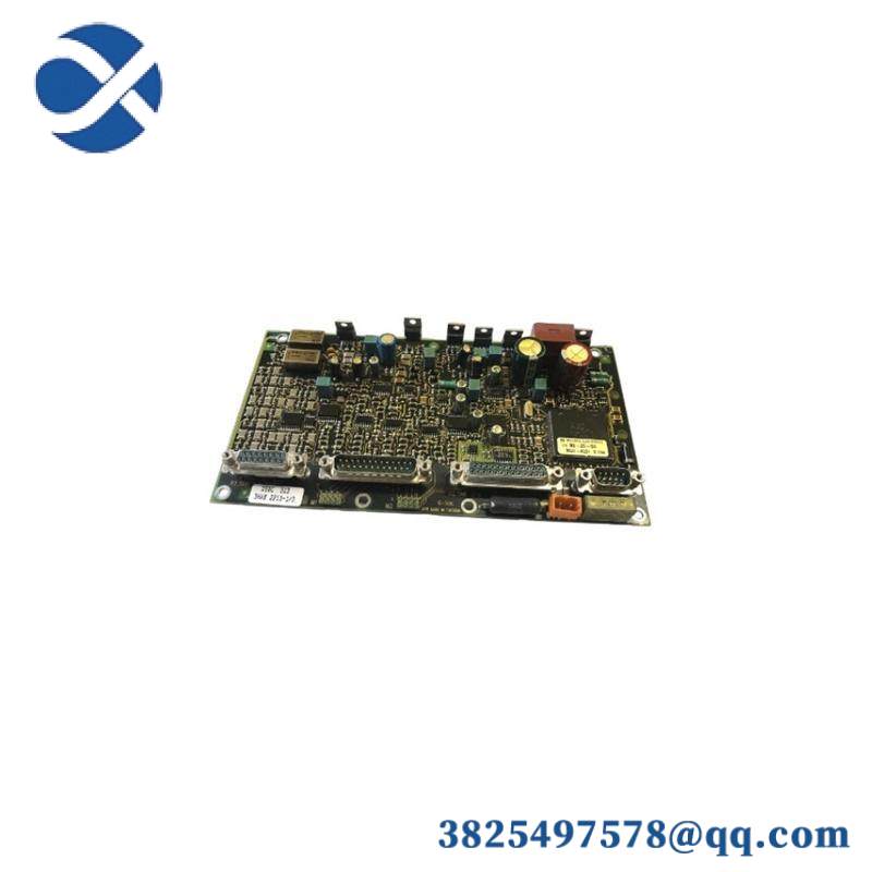 ABB 3HNP 00900-3