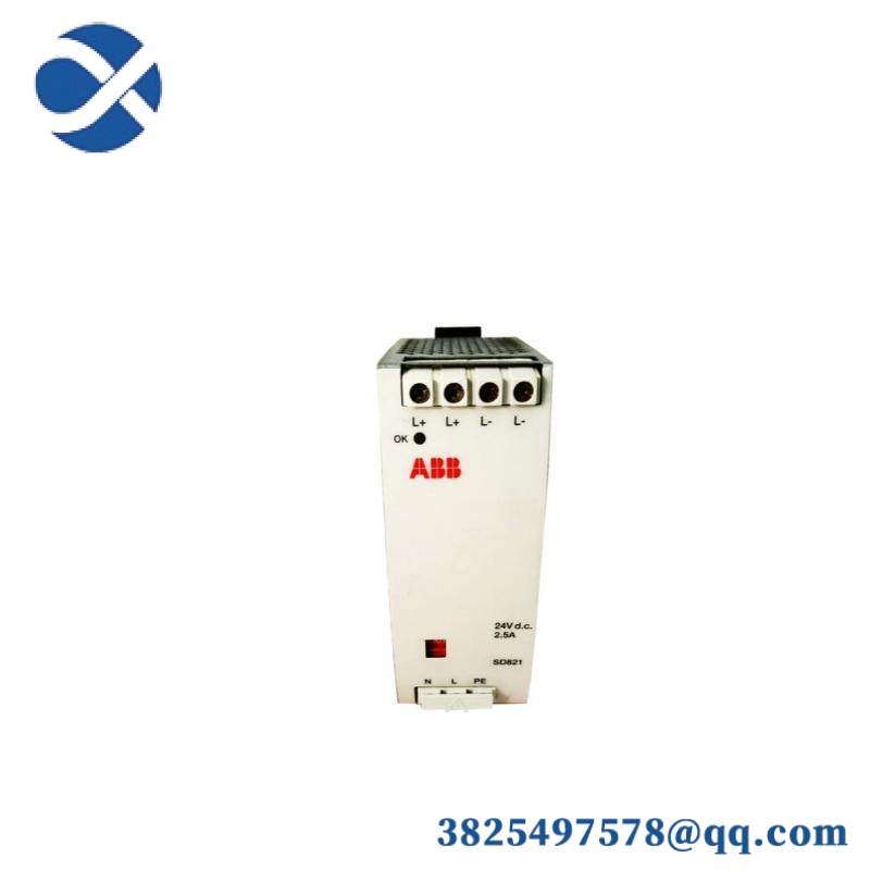 ABB SC610