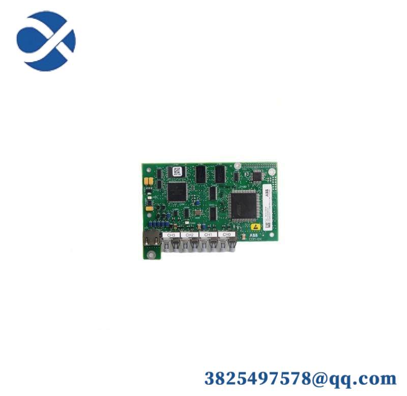 ABB SDCS-COM-81 3ADT314900R1002 Communication Board